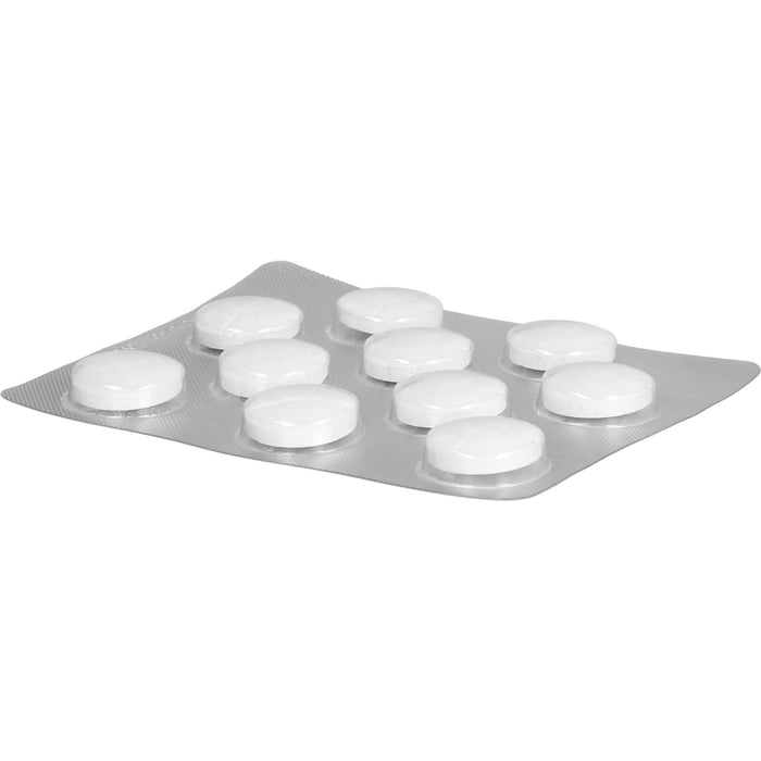 Calcium-D3-biomo Kautabletten 500+D, 100 pcs. Tablets