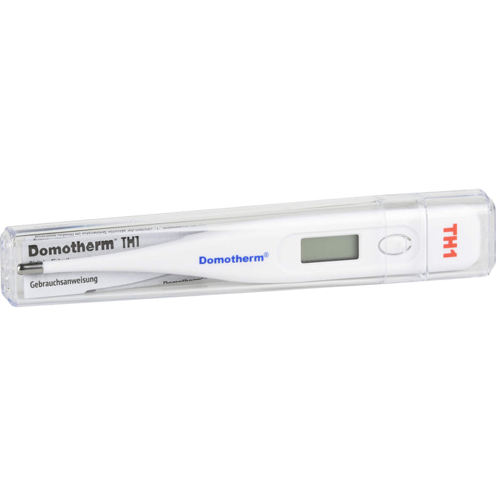 Domotherm TH1 Digital Fieberthermometer, 1 pc thermomètre clinique