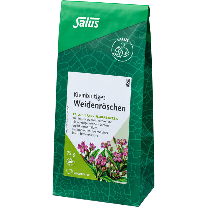 Salus kleinblütiges Weidenröschenkraut Tee, 75 g Tee