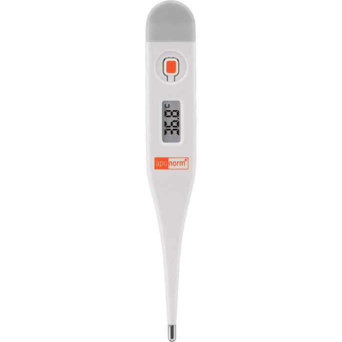 aponorm easy Fieberthermometer, 1 pcs. clinical thermometer