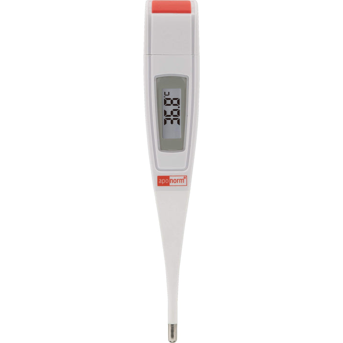 Aponorm Fieberthermometer flexible, 1 pcs. clinical thermometer