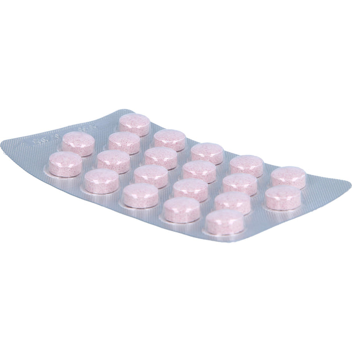 Köhler's Acerola Acerola-Vitamin C-Tabletten, 120 pc Tablettes