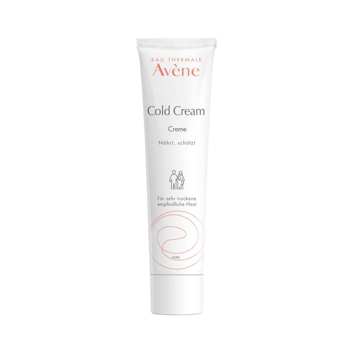 Avène Cold Cream Creme für sehr trockene Haut, 40 ml Creme