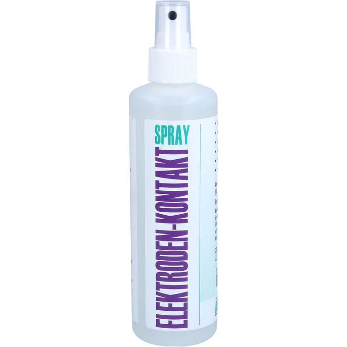Auxynhairol Elektroden-Kontakt Spray, 250 ml Solution