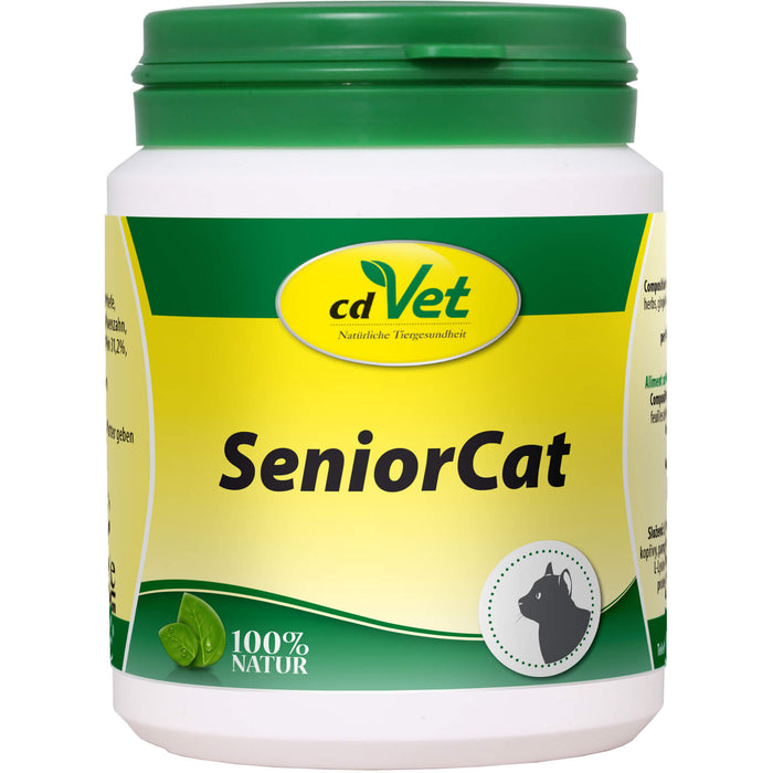 Senior-Cat, 70 g