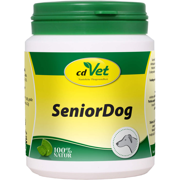 Senior-Dog, 70 g