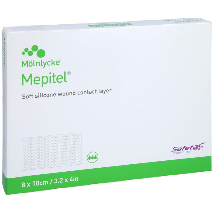 Mepitel, 5 St VER
