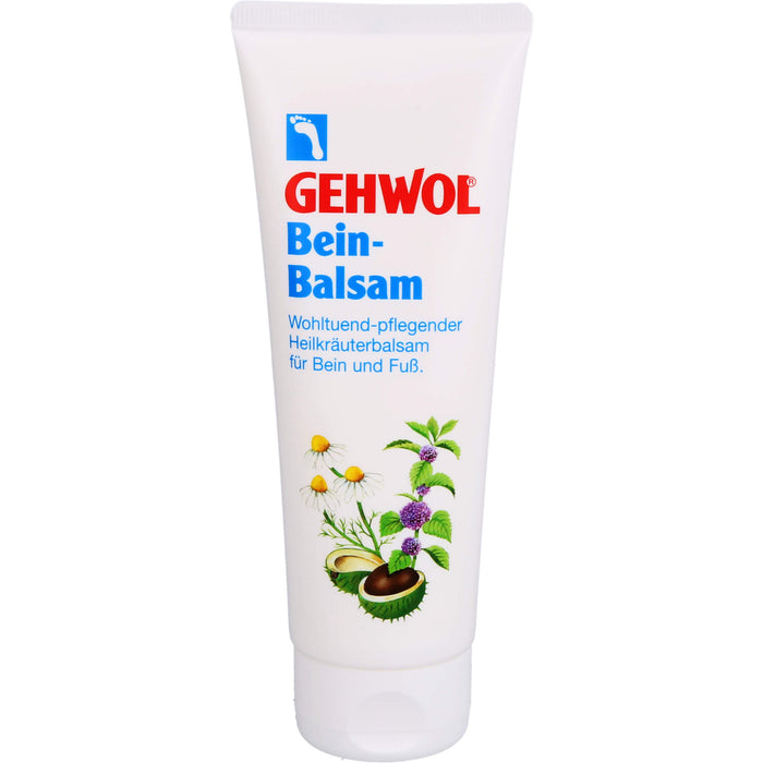 GEHWOL Bein-Balsam, 125 ml Cream