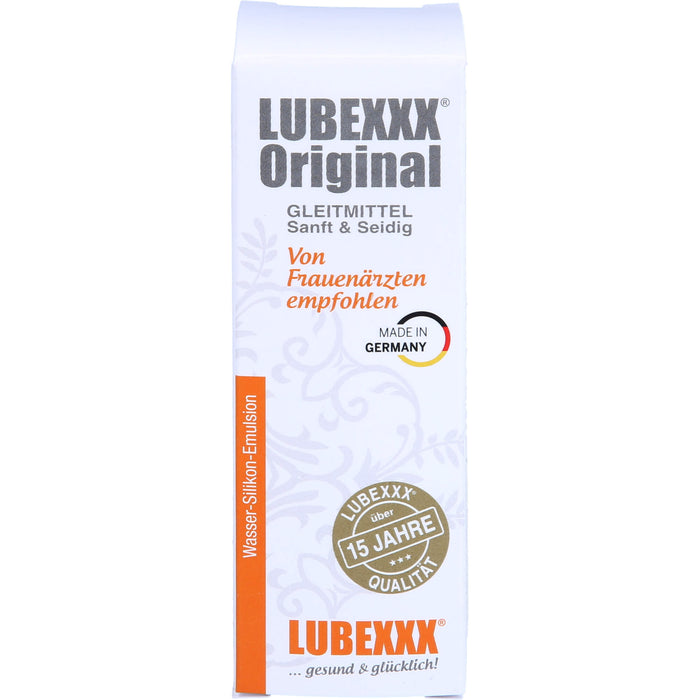 LUBExxx-Premium Bodyglide, 50 ml Lösung