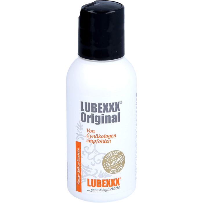 LUBExxx-Premium Bodyglide, 50 ml Solution