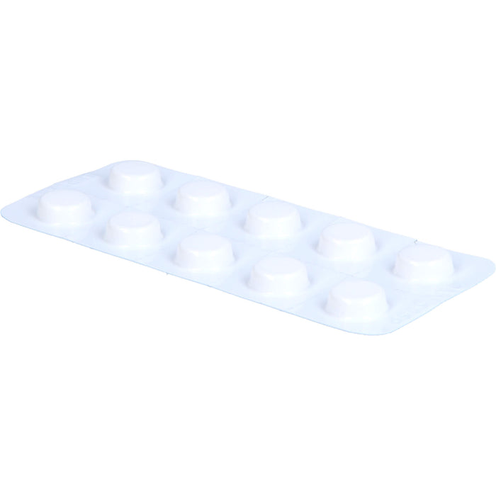 Vomacur 50 mg Tabletten, 20 pc Tablettes