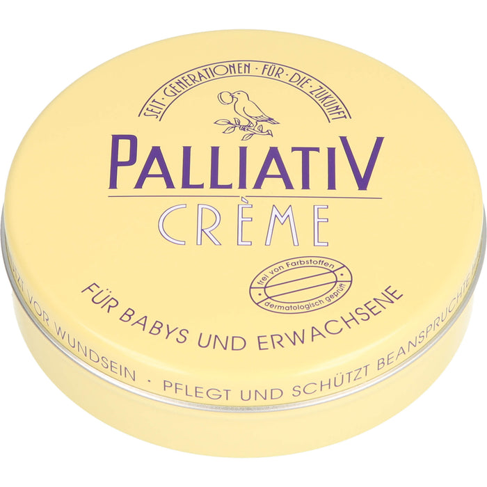 Palliativ Creme, 150 ml Crème