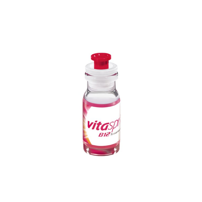 Vitasprint B12 Trinkfläschchen, 4 pc Ampoules