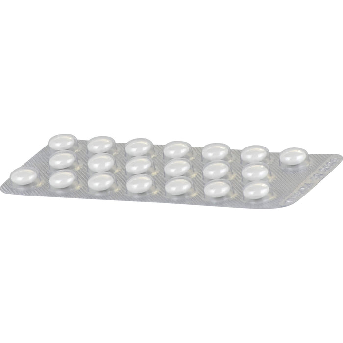 Fenistil kohlpharma Dragees bei Allergien, 20 pc Tablettes