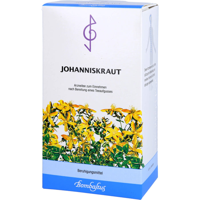 Johanniskraut, 125 g TEE
