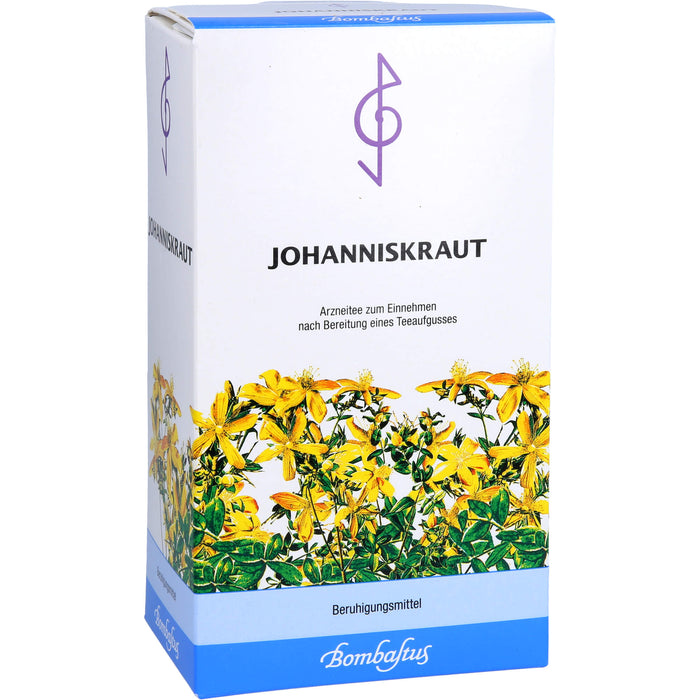 Johanniskraut, 125 g TEE