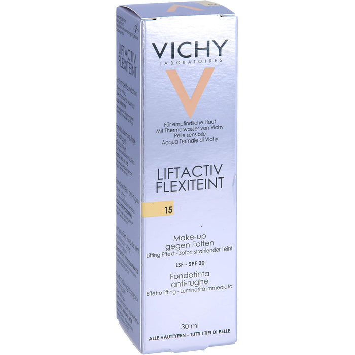 VICHY Liftactiv Flexiteint 15 Opal, 30 ml Crème