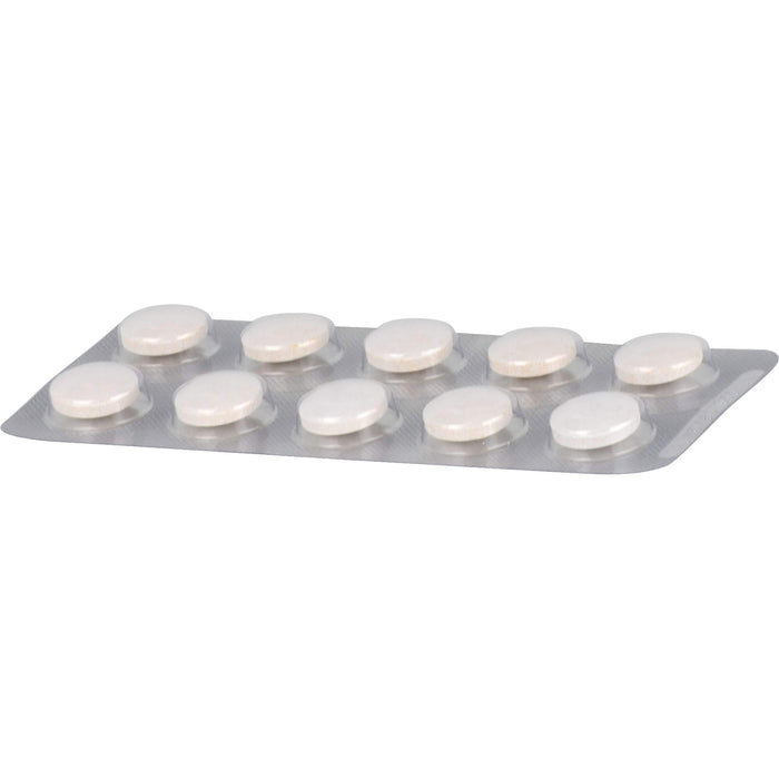 Phosetamin NE Tabletten, 100 pcs. Tablets