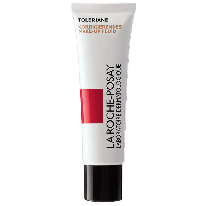 La Roche-Posay Toleriane korrigierendes Make-up Fluid 15 Doré, 30 ml Lösung