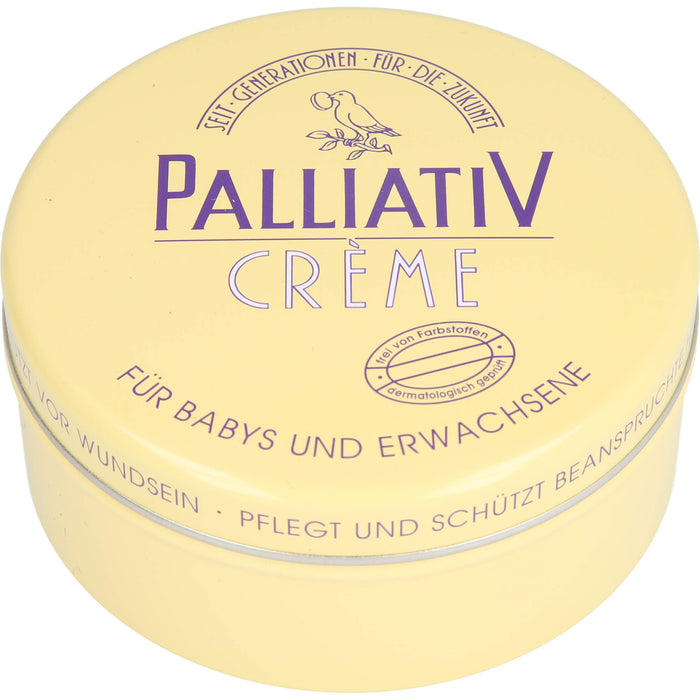 PALLIATIV Creme, 250 ml Cream