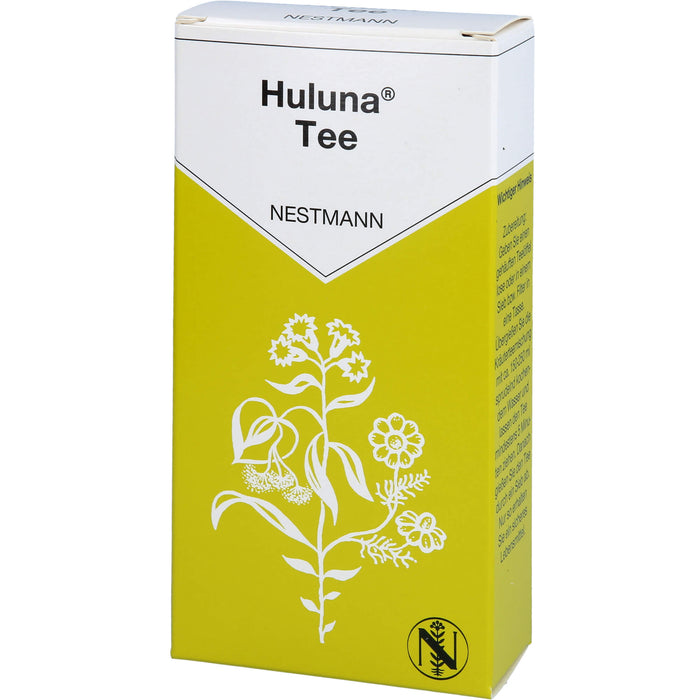 Huluna Tee NESTMANN, 70 g Thé
