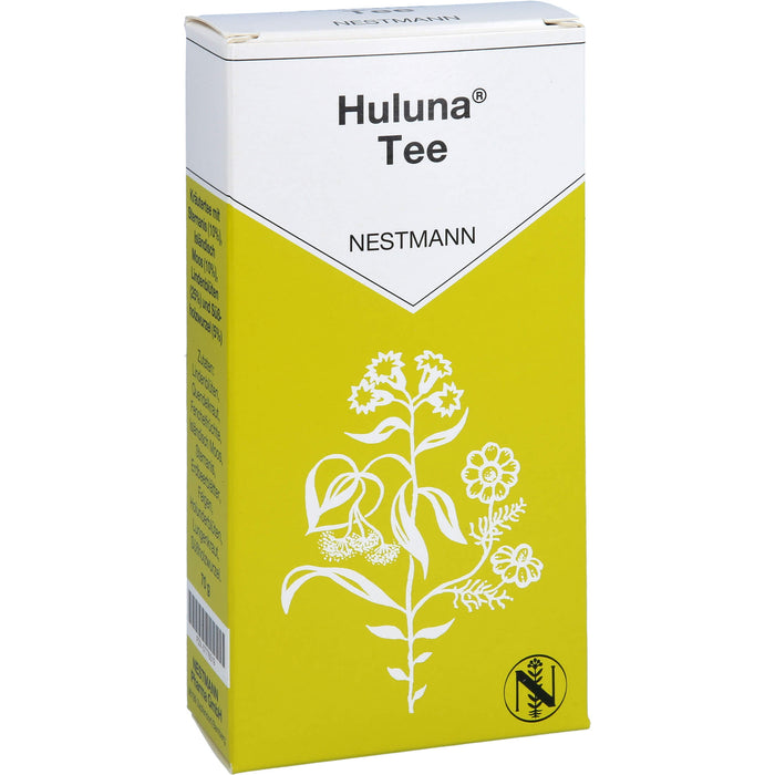 Huluna Tee NESTMANN, 70 g Thé