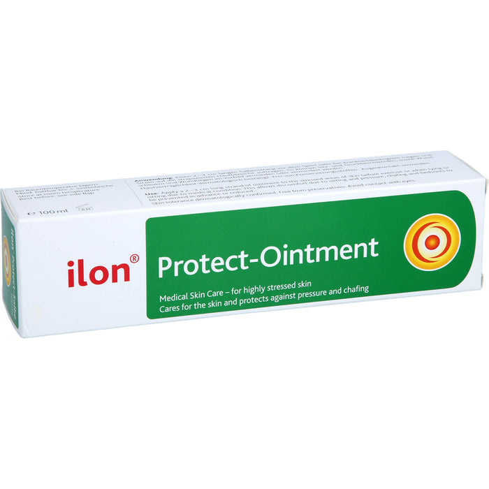 ilon Protect-Salbe, 100 ml Onguent
