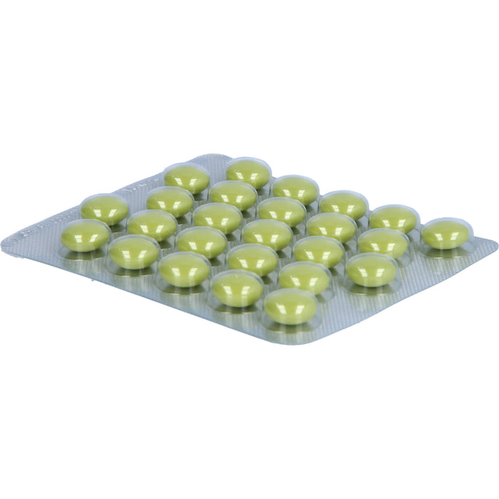 Sinupret forte Tabletten bei Entzündungen der Nasennebenhöhlen, 100 pcs. Tablets