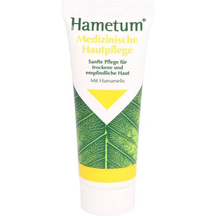 Hametum medizinische Hautpflege, 20 g Crème