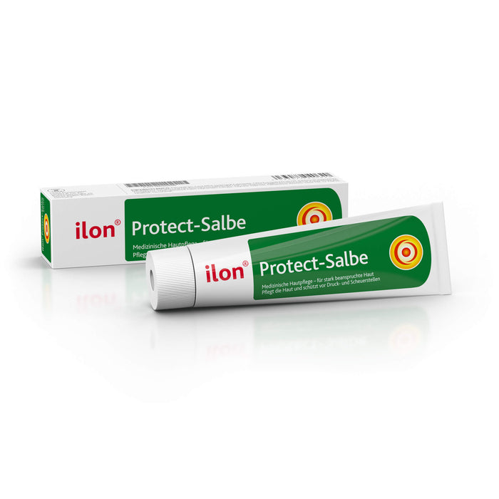 ilon Protect-Salbe, 200 ml Onguent
