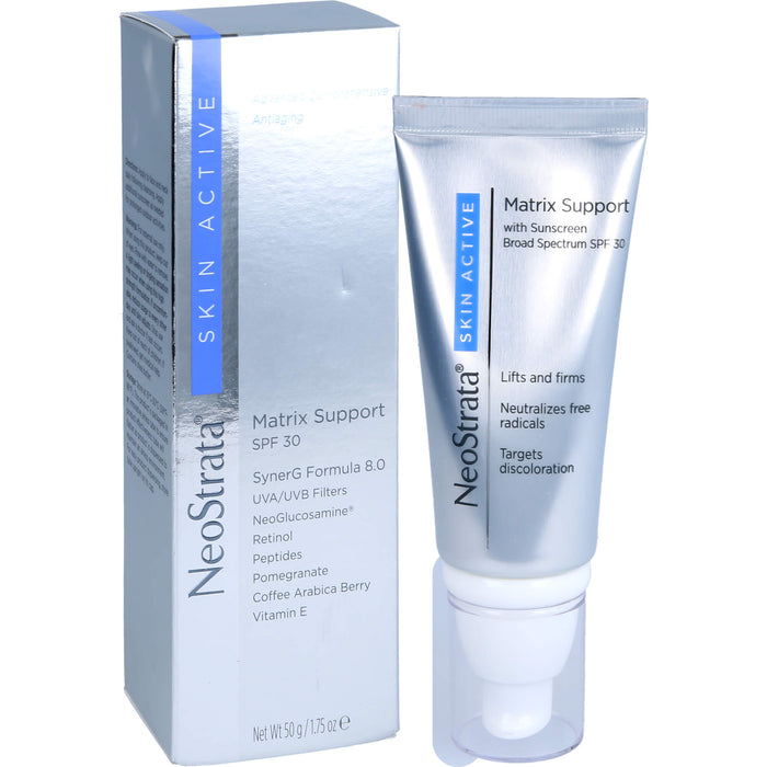 NeoStrata Skin Active Matrix Support SPF 30 day, 50 ml CRE