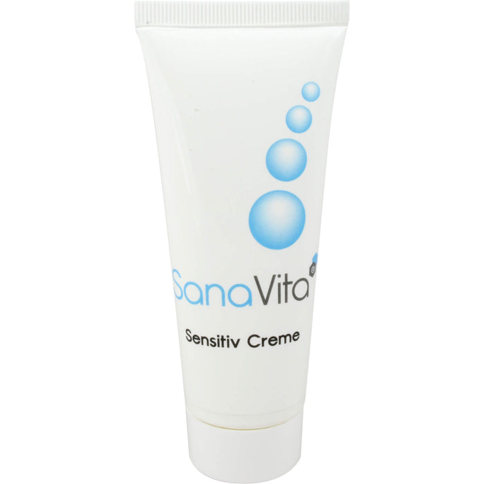 Sana Vita Sensitiv Creme, 75 ml Cream