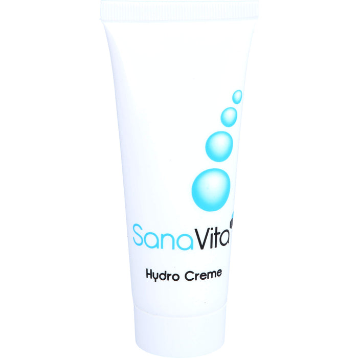 Sana Vita Hydro Creme, 75 ml CRE