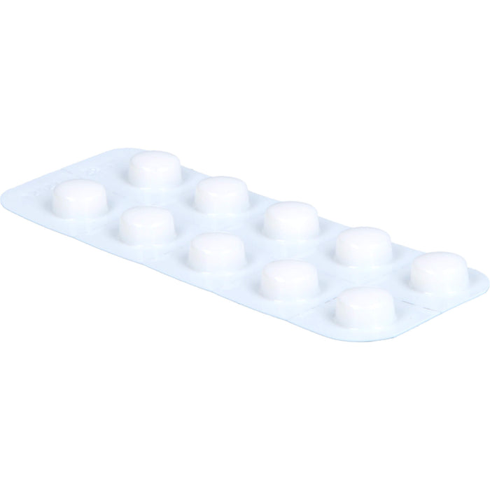 ASS STADA 100 mg magensaftresistente Tabletten zur Thrombozytenaggregationshemmung, 50 pc Tablettes
