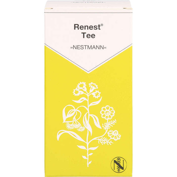 Renest Tee NESTMANN, 70 g Tea