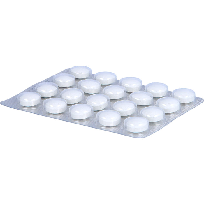 BASOSYX Classic Tabletten, 140 pc Tablettes