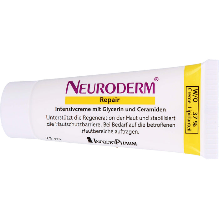 Neuroderm Repair, 25 ml Cream