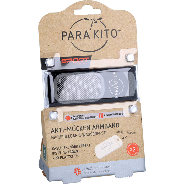ParaKito Armband Sport, 1 St