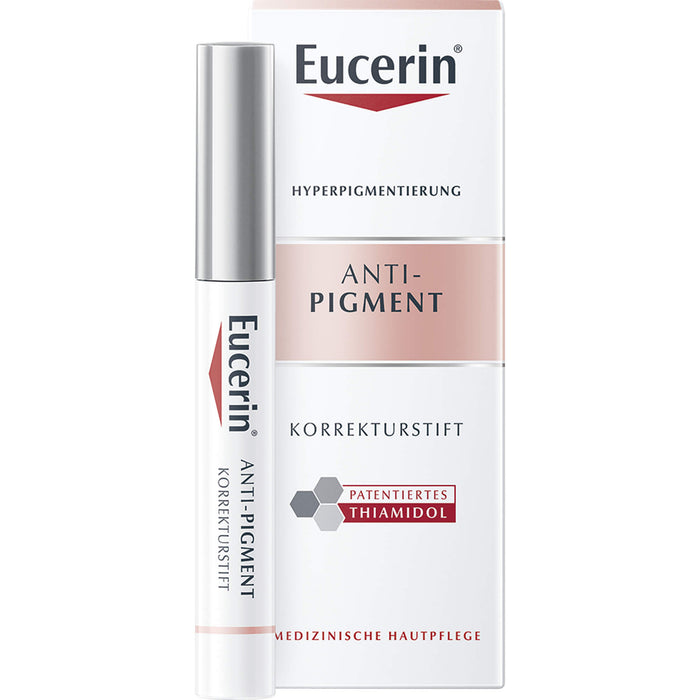 Eucerin Anti-Pigment Korrekturstift, 1 pc Plume