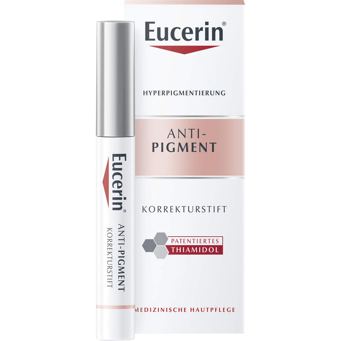 Eucerin Anti-Pigment Korrekturstift, 1 pcs. Pen