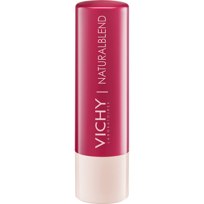 VICHY Naturalblend getönter Lippenbalsam pink, 4.5 g Pen