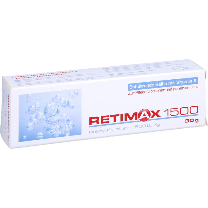 Retimax 1500, 30 g SAL