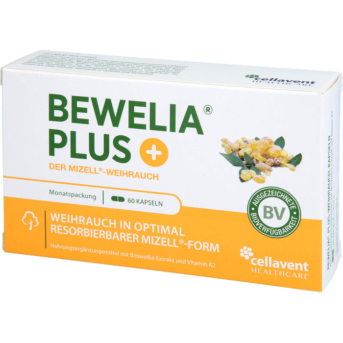Bewelia Plus, 60 St WKA