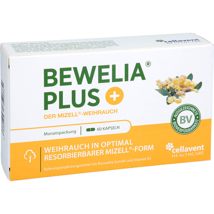 Bewelia Plus, 60 St WKA