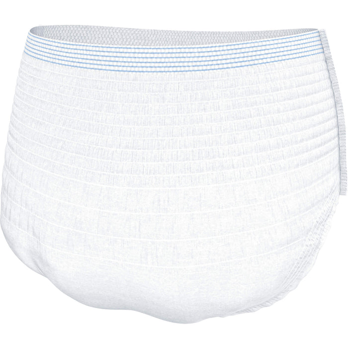 TENA Pants Maxi Large Einweghose, 10 pc Culottes à usage unique