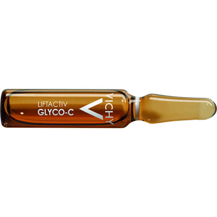 VICHY Liftactiv Specialist Glyko-C Nacht-Peeling Ampullen, 10 pc Ampoules