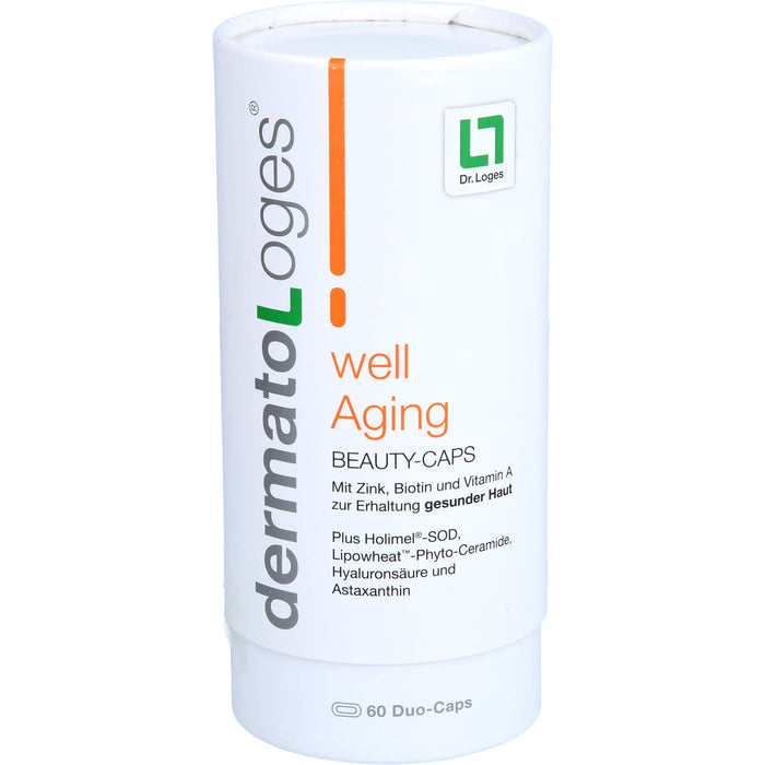 dermatoLoges® wellAging, 60 St HKP