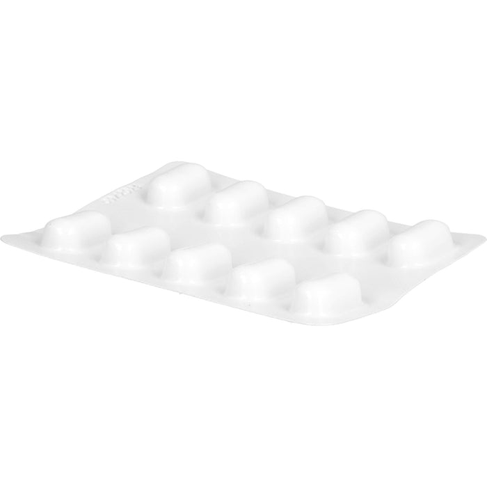 Ibuprofen AL akut 400 mg Filmtabletten bei leichten bis mäßig starken Schmerzen und Fieber, 50 pc Tablettes