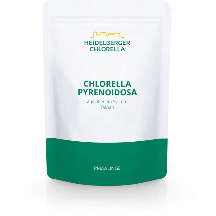 Chlorella Pyrenoidosa, 1280 St PRS