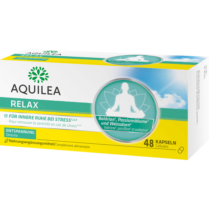 Aquilea Relax, 48 St KAP